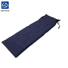 sannovo custom waterproof roll up outdoor sleeping mat for camping